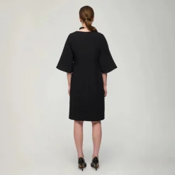 Aarikka naisten mekko Nova Utu, musta