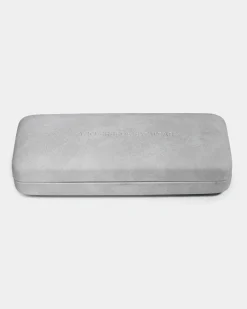 A.Kjaerbede aurinkolasikotelo Hard Case, harmaa