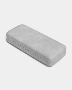 A.Kjaerbede aurinkolasikotelo Hard Case, harmaa