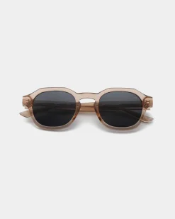 A.Kjaerbede unisex aurinkolasit Zan, beige