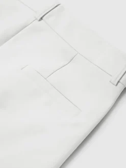 Andiata naisten housut Jamy Pant, valkoinen