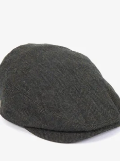 Barbour miesten hattu Barbour Barlow Flat Cap, khaki
