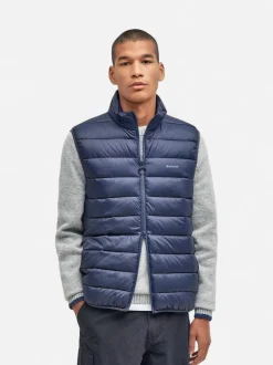 Barbour miesten liivi Bretby Gilet, tummansininen