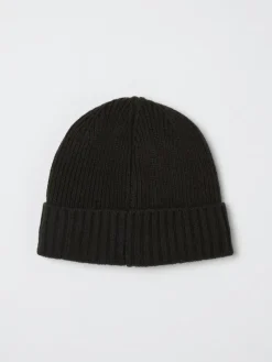 Barbour miesten pipo Carlton Beanie, musta
