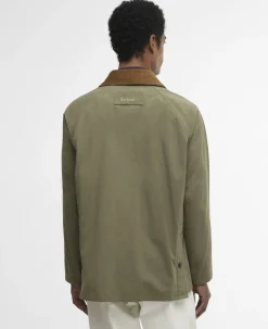Barbour miesten takki Icons Bedale Jacket, khaki