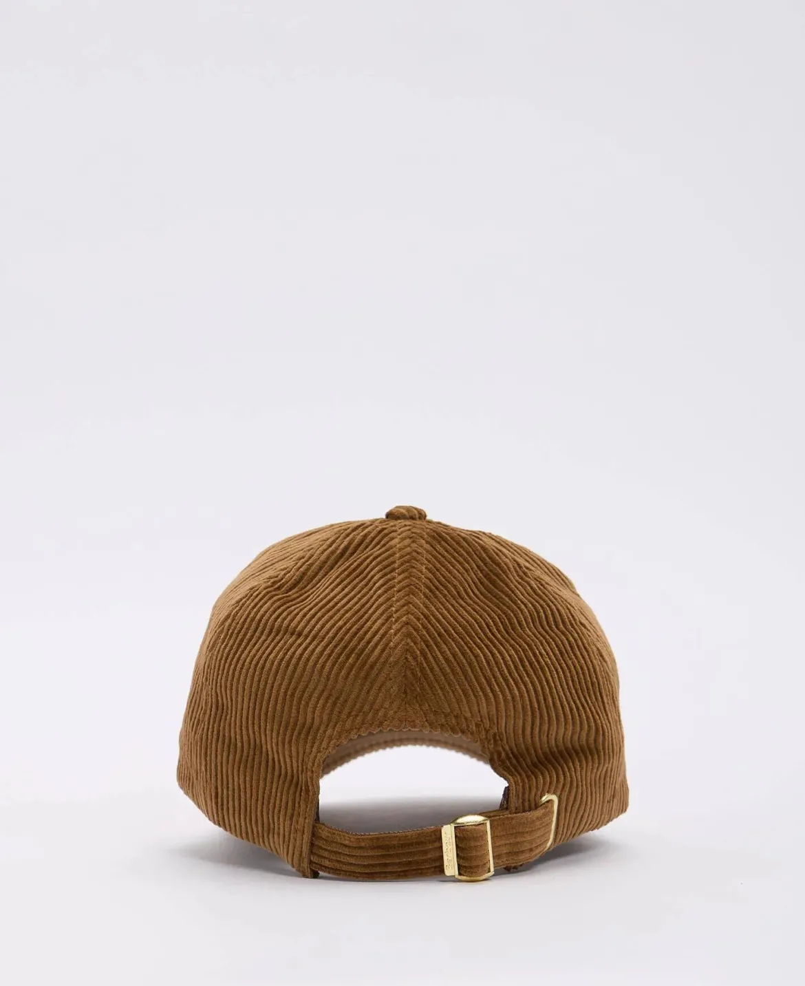 Barbour naisten lippis Ivybridge Cord Cap, tummanruskea