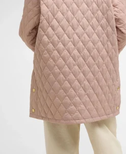 Barbour naisten takki Mod Liddesdale Jacket, vaaleanpunainen