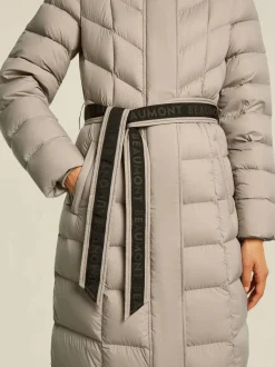 Beaumont naisten takki, VALENTINA COAT Beige