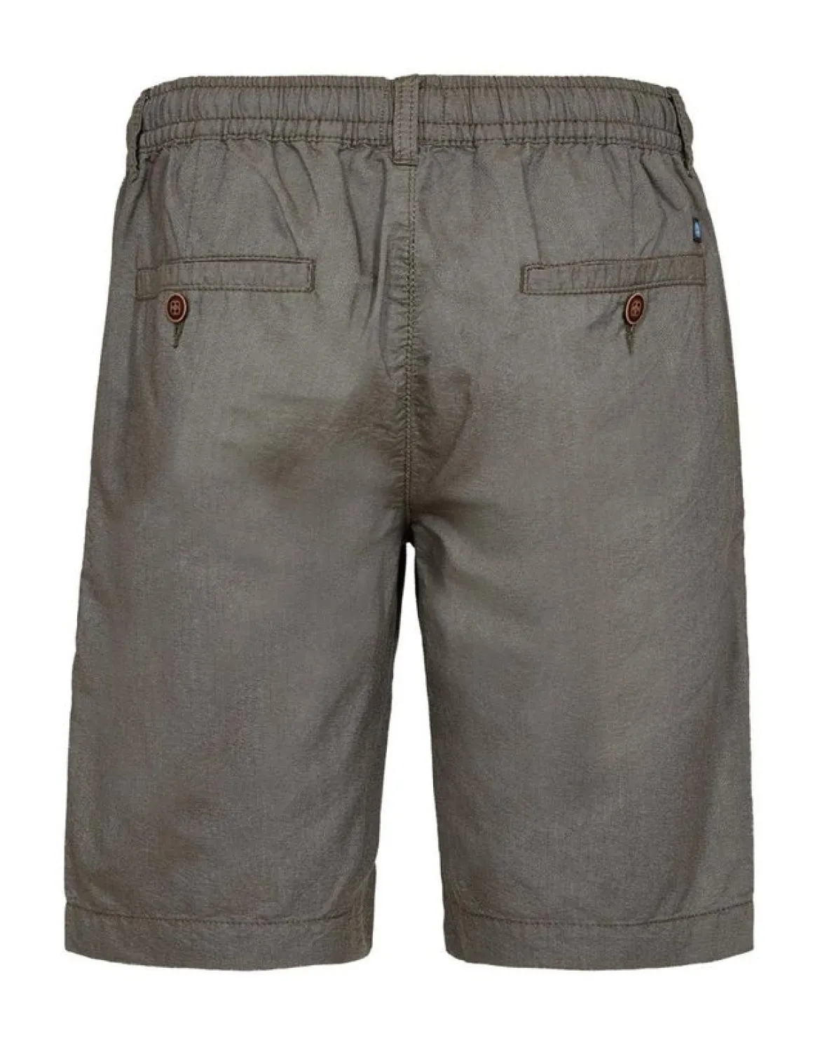 Black and Blue miesten shortsit, khaki