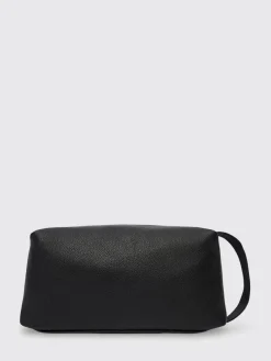 BOSS miesten toilettilaukku Ray Washbag, musta