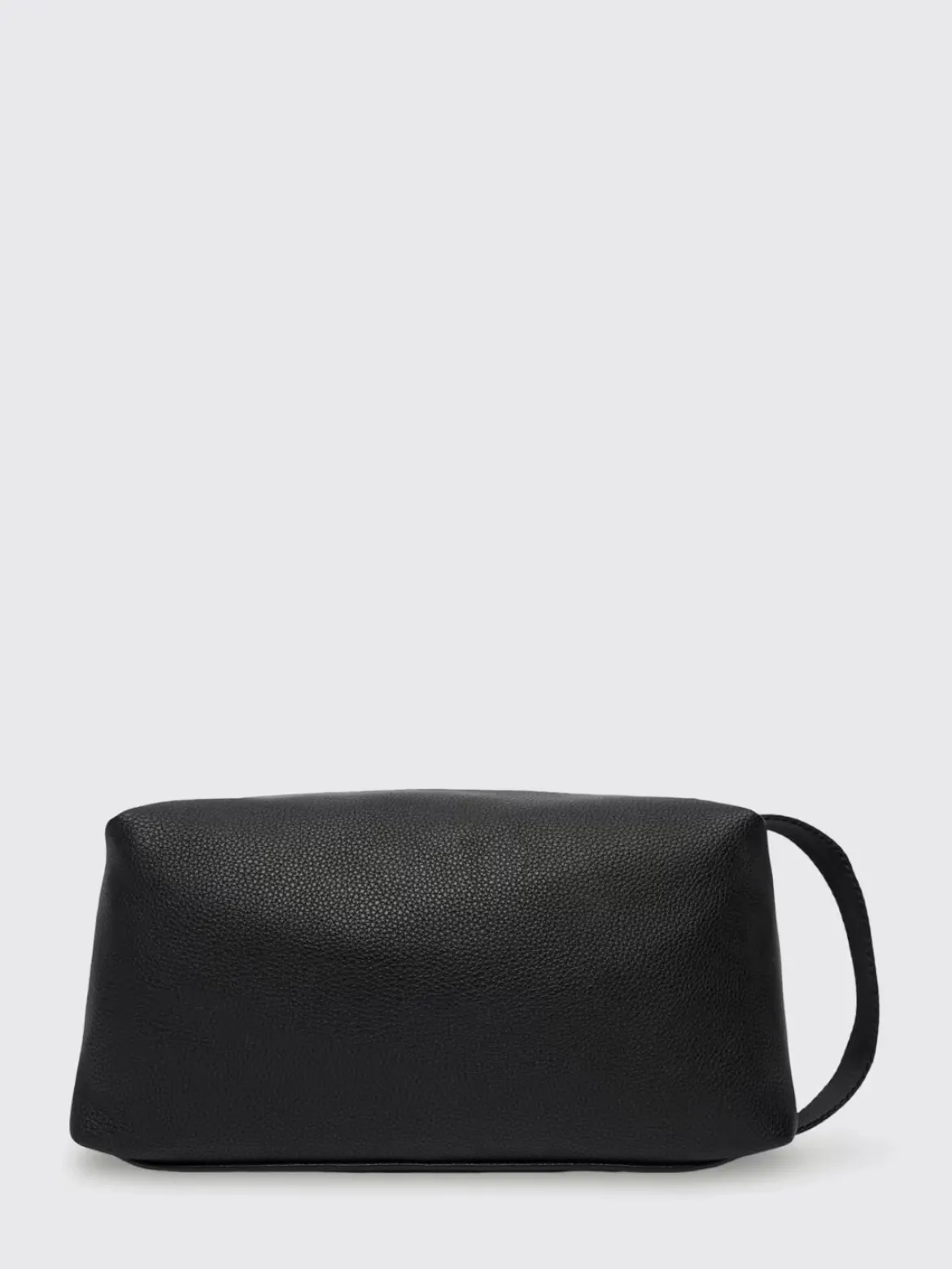 BOSS miesten toilettilaukku Ray Washbag, musta