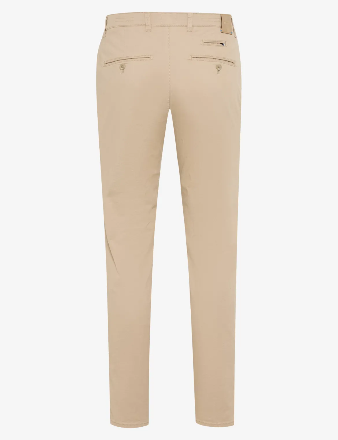 Brax miesten chinot Fabio Hi-Flex Chino, beige
