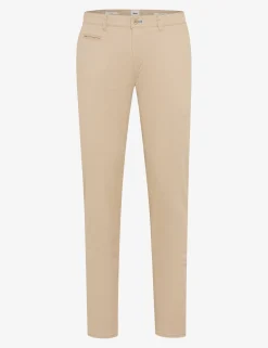Brax miesten chinot Fabio Hi-Flex Chino, beige