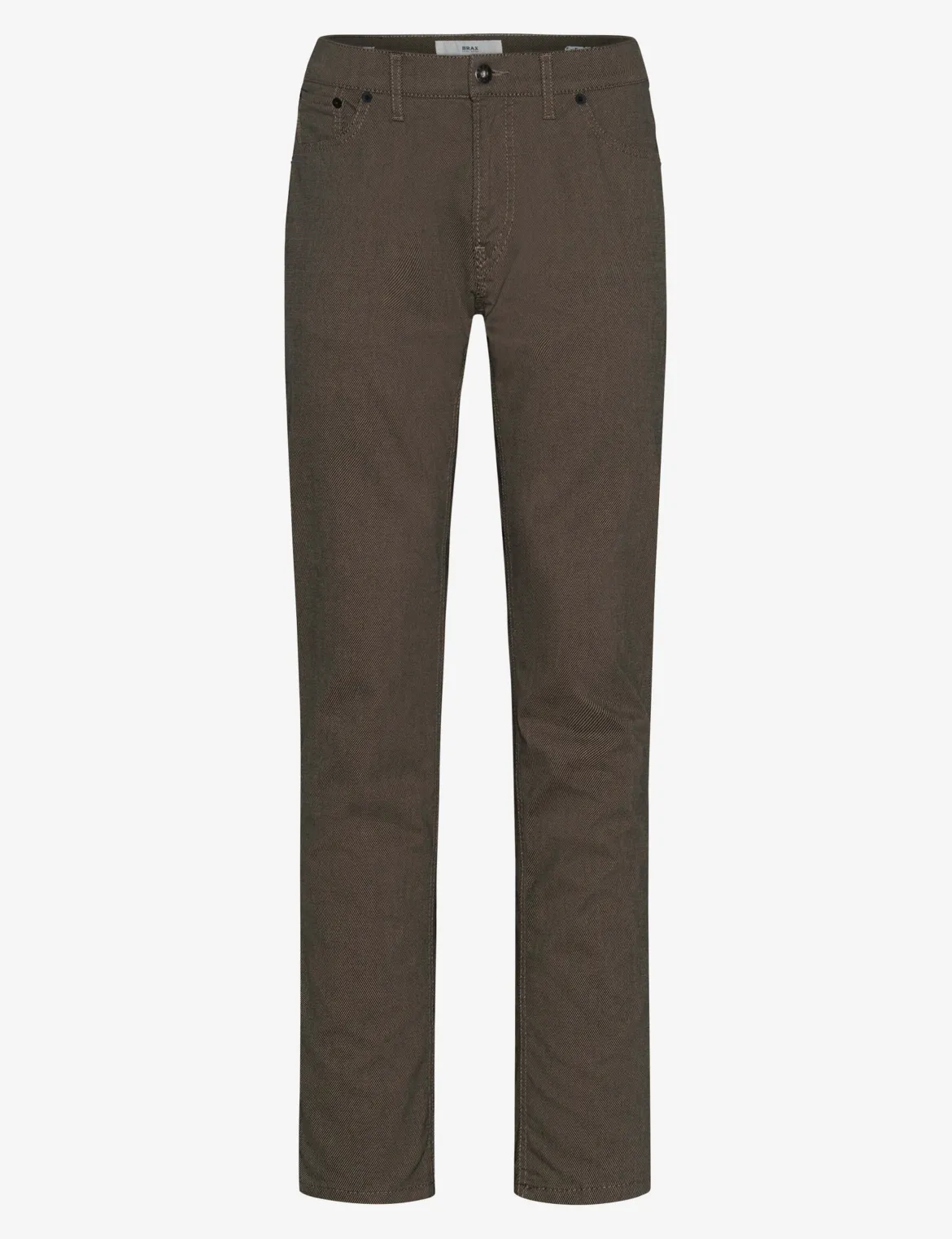Brax miesten farkut, CHUCK HI FLEX Beige