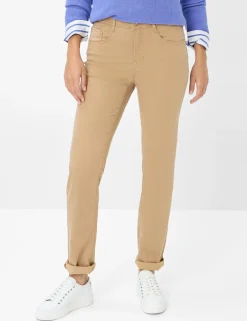 Brax naisten farkut, Carola Kameli