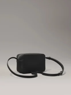 Calvin Klein Accessories laukku CK Must Camera Bag, musta