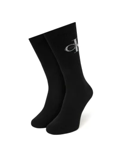 Calvin Klein Jeans miesten sukat CKJ MEN SOCK 4P GIFTBOX MONO LOGO