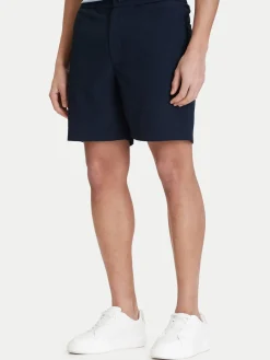 Calvin Klein Menswear miesten shortsit Straight Seersucker Elastic 7