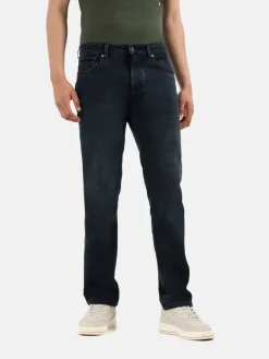 Camel Active farkut, WOODSTOCK NOS RELAXED FIT Indigo