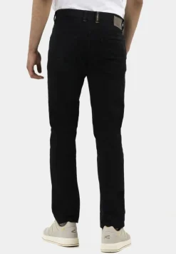 Camel Active miesten farkut, HOUSTON RELAXED FIT NOS JEANS Musta