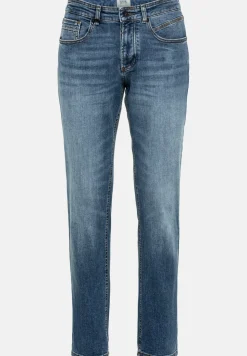 Camel Active miesten farkut Woodstock Flex Active, Indigo
