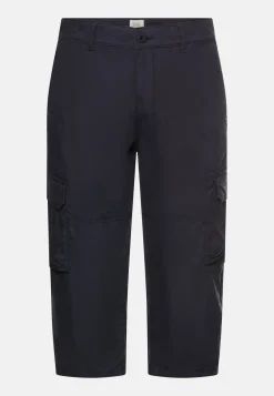 Camel Active miesten shortsit Capri Shorts LOS, tummansininen