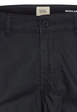 Camel Active miesten shortsit, CAPRI Tummansininen