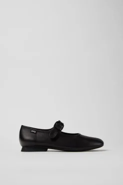 Camper naisten kengät Gobi Fresa/Casimyra RY Negro, musta