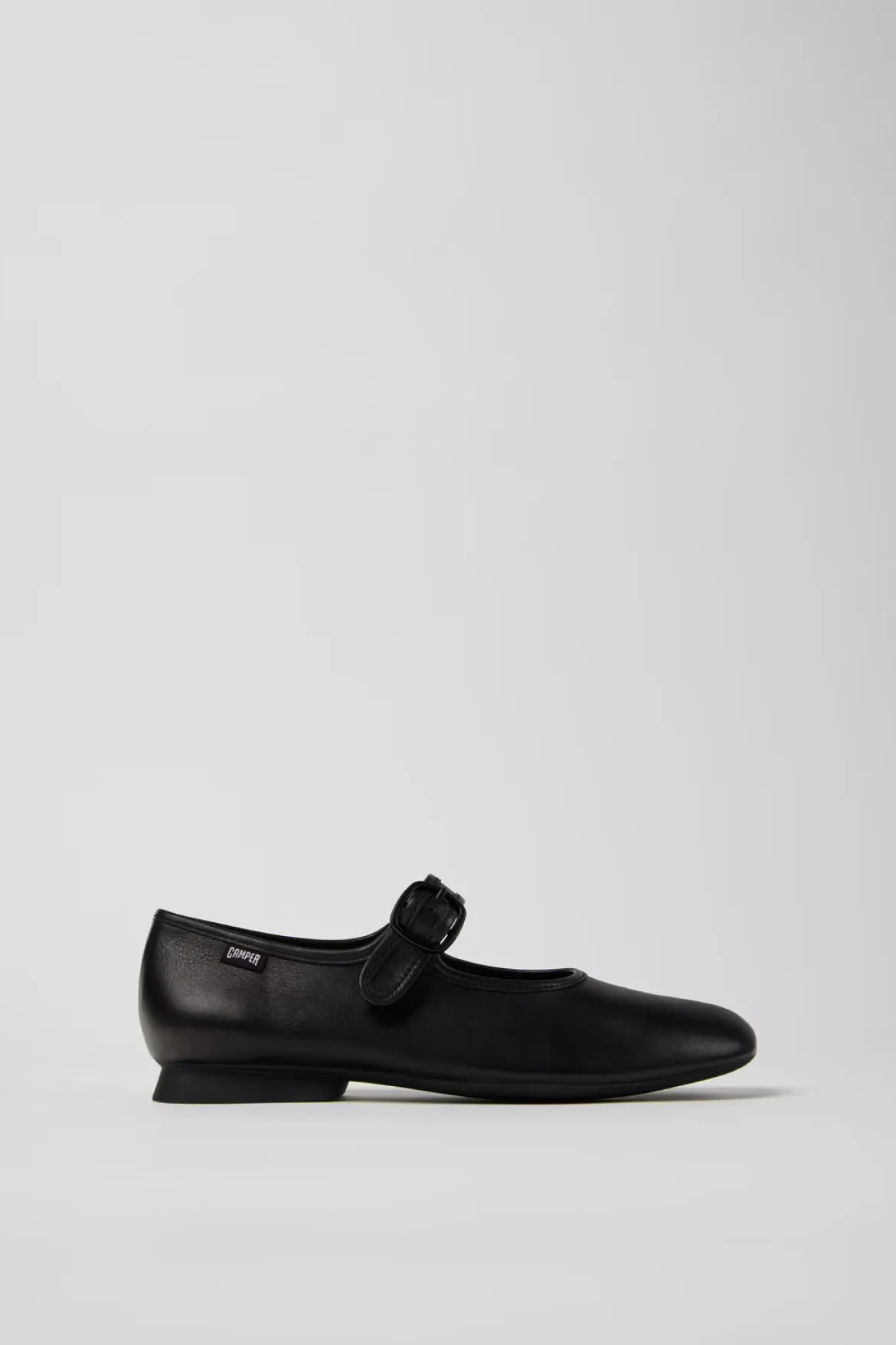 Camper naisten kengät Gobi Fresa/Casimyra RY Negro, musta