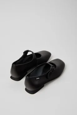 Camper naisten kengät Gobi Fresa/Casimyra RY Negro, musta
