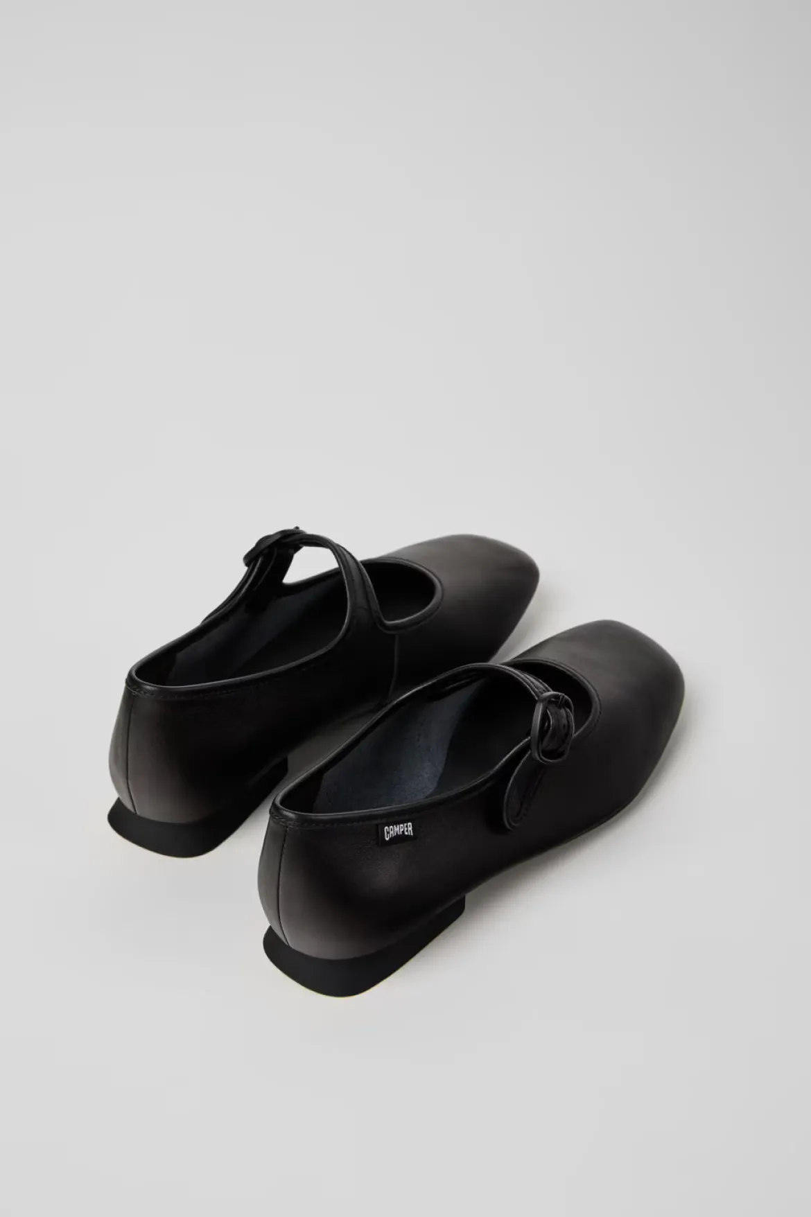 Camper naisten kengät Gobi Fresa/Casimyra RY Negro, musta
