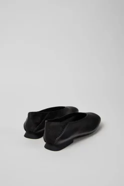 Camper naisten kengät Gobi Negro/Casimyra RY Negro, musta