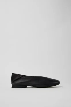 Camper naisten kengät Gobi Negro/Casimyra RY Negro, musta