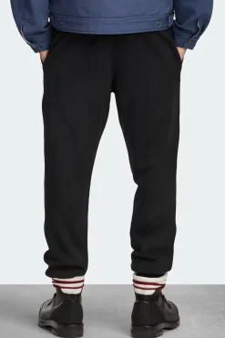 Canada Goose miesten collegehousut Loon Jogger, musta