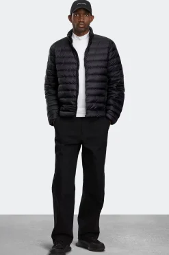 Canada Goose miesten takki Stratus Jacket, musta
