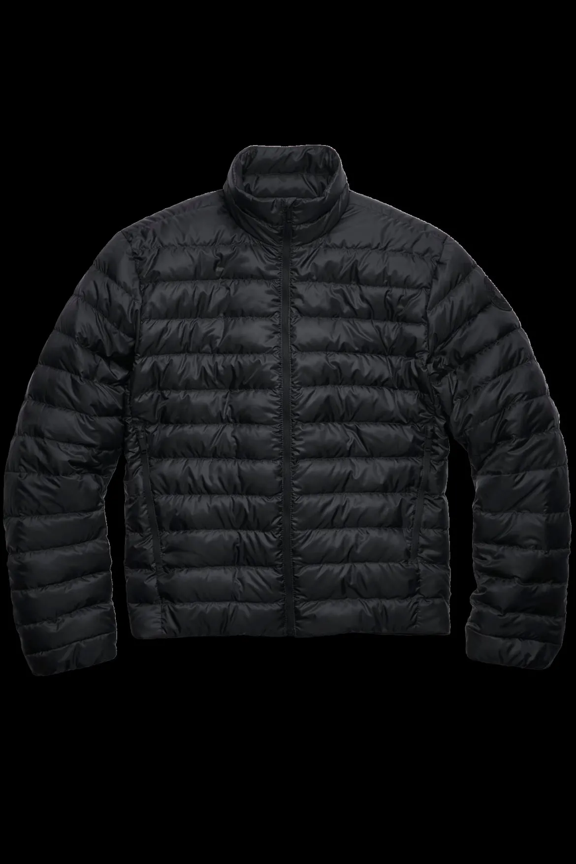 Canada Goose miesten takki Stratus Jacket, musta