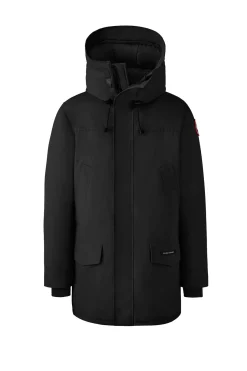Canada Goose Miesten Untuvatakki, Langford Musta