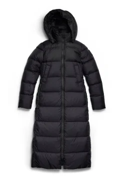 Canada Goose naisten takki, MYSTIQUE PUFFER Musta