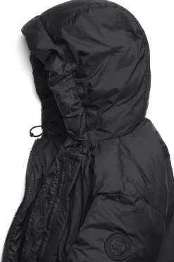 Canada Goose naisten untuvatakki Elba Jacket, musta