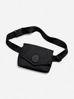 Canada Goose Unisex laukku Mini Waistpack, musta