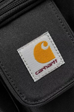 Carhartt laukku Essentials Bag Small, musta