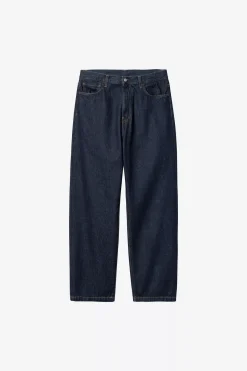 Carhartt miesten farkut Landon, sininen, indigo