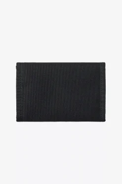 Carhartt miesten lompakko Alec, musta