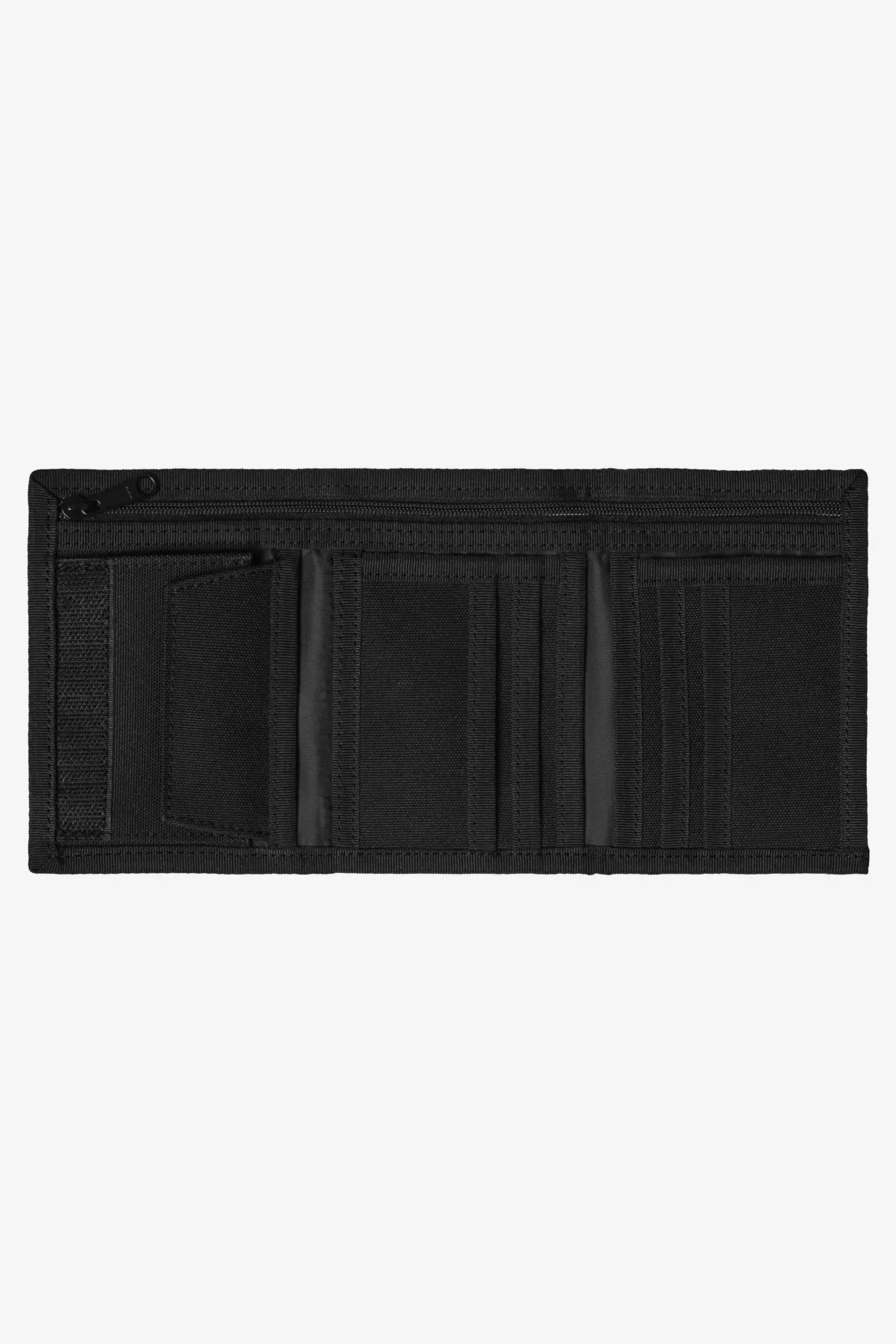Carhartt miesten lompakko Alec, musta
