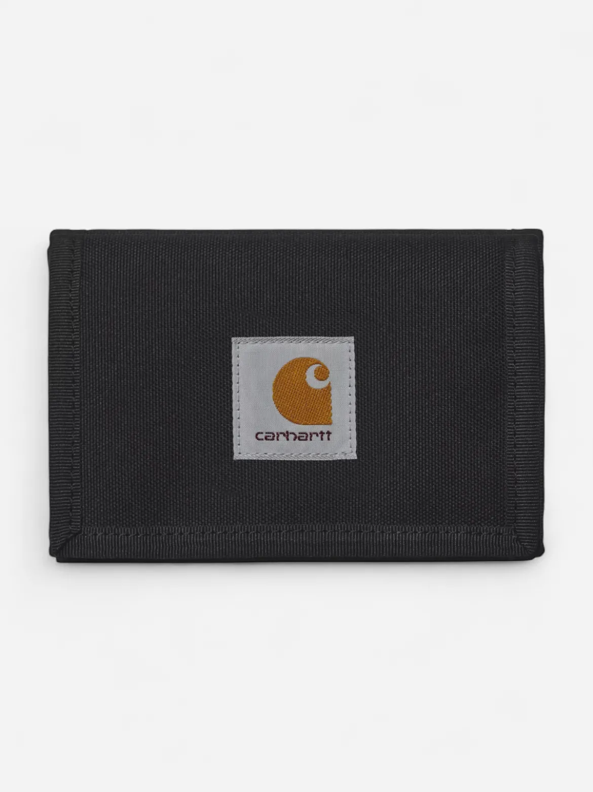 Carhartt miesten lompakko Alec, musta
