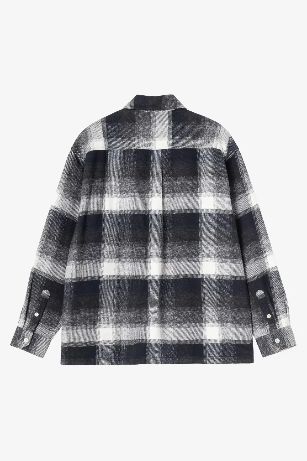 Carhartt miesten paitatakki Esterson, sininen ruutu