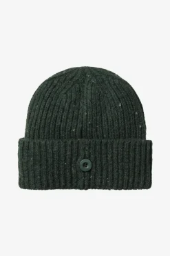 Carhartt miesten pipo Anglistic Beanie, tummanvihreä