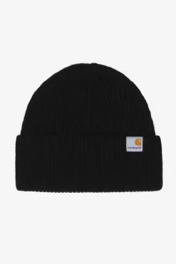 Carhartt miesten pipo Gabe Beanie, musta