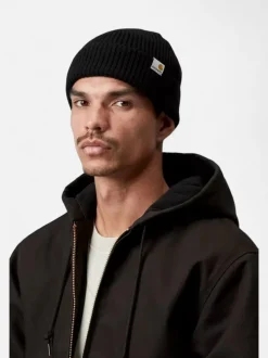Carhartt miesten pipo Gabe Beanie, musta