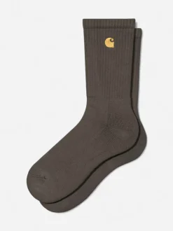 Carhartt miesten sukat Chase, tummanvihreä